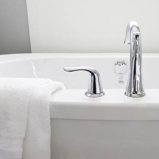 Badewanne